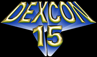 DEXCON 15