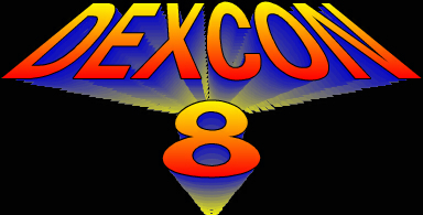 Dexcon 8