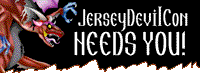 And you need JerseyDevilCon